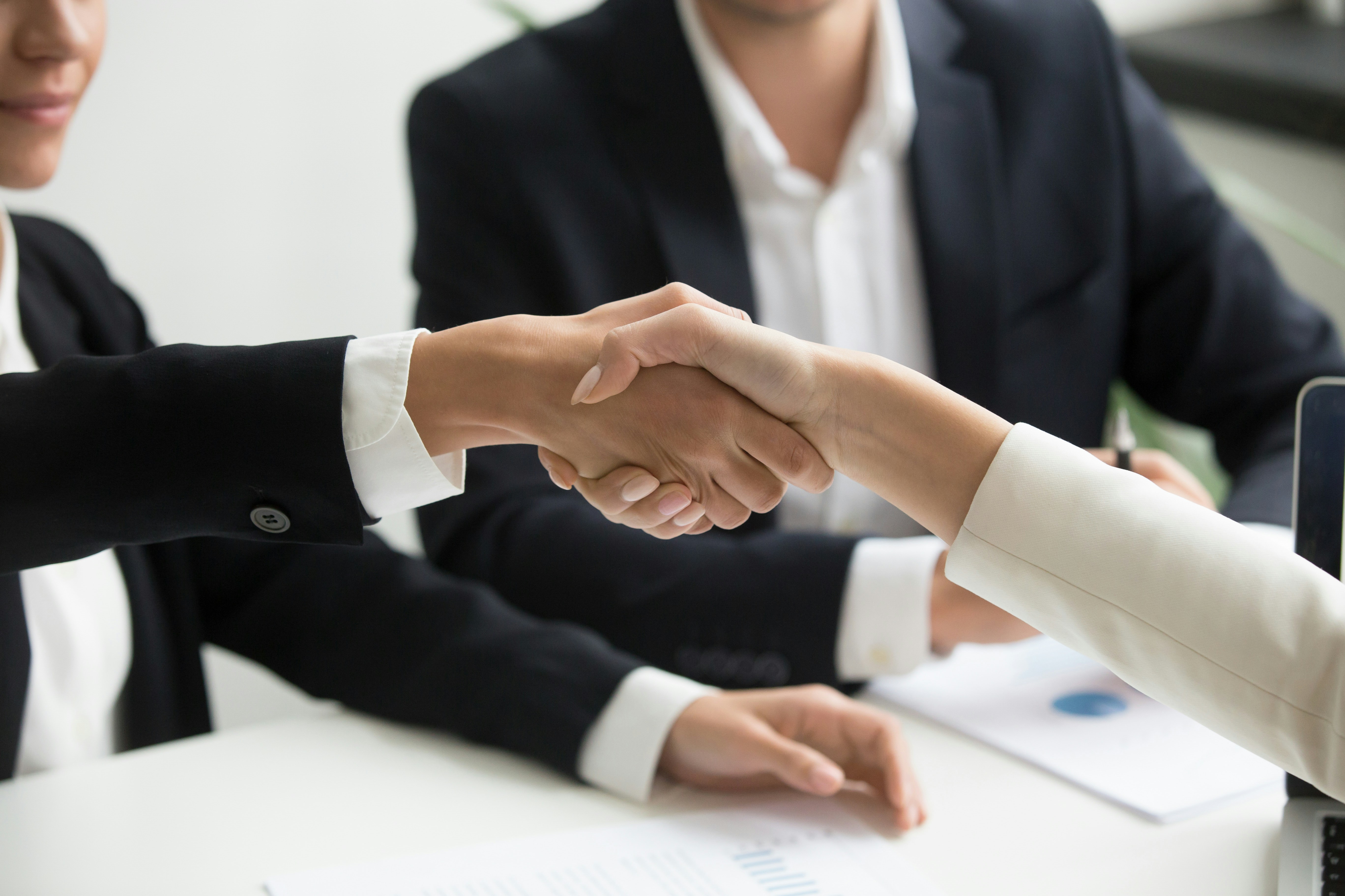 Contact FinRisk Insights